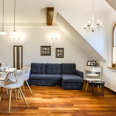 Tatrytop Radowid Basen Sauna Закопане Экстерьер фото