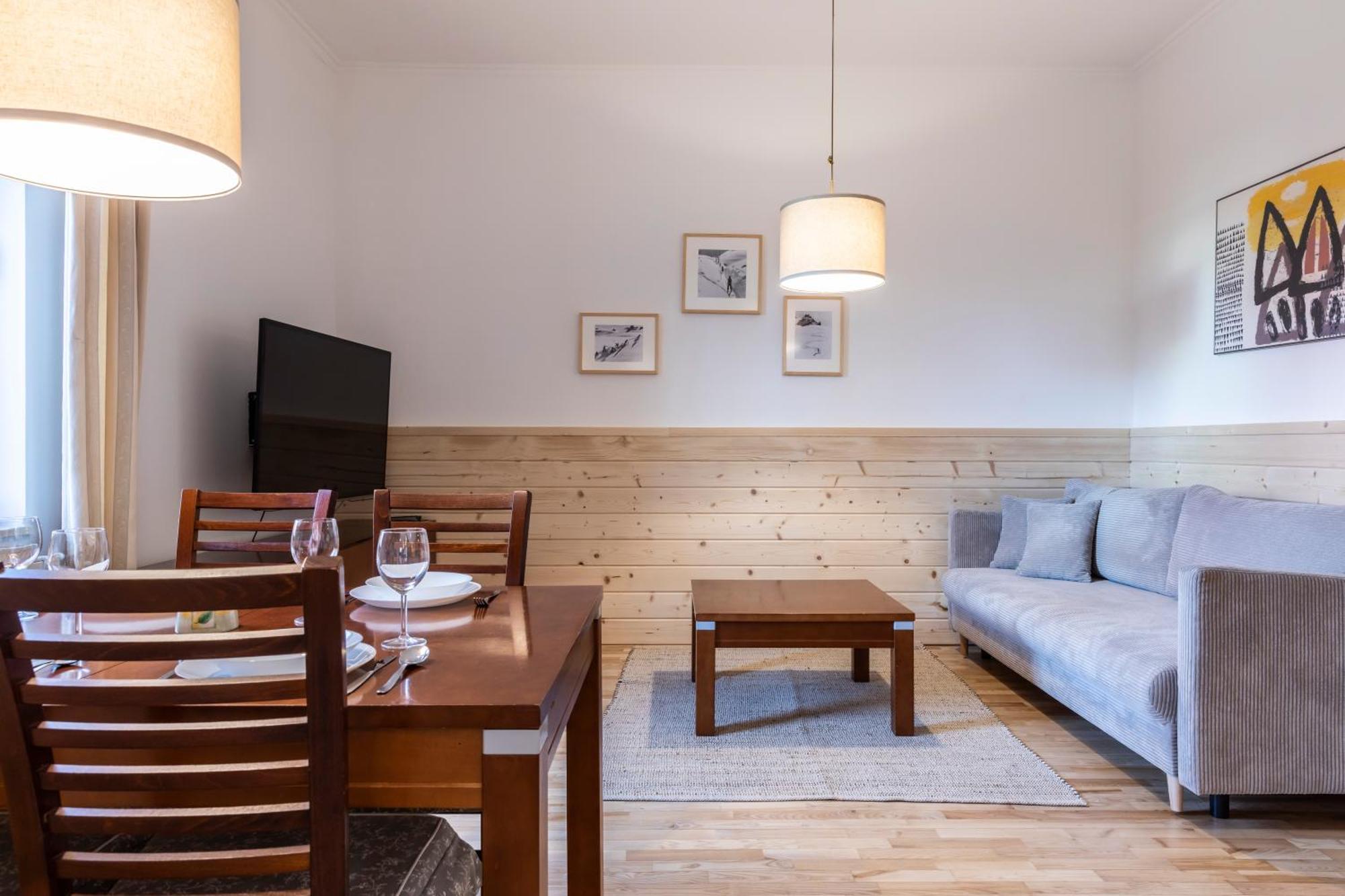 Tatrytop Radowid Basen Sauna Закопане Экстерьер фото